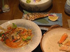 -蟹将军·松叶蟹和牛日料放题自助(K11店)