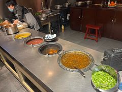 -58度品质川菜馆(经一路店)
