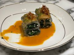 -湖滨28中餐厅·西湖宴·杭州君悦酒店