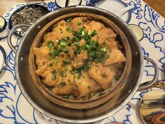 -柴火农家·江西赣南菜(土华店)