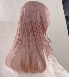 -FASHION PALACE hair+