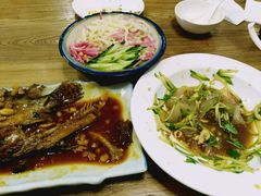 -妈妈的味道(工人体育场东路店)