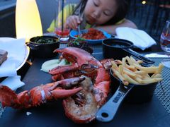 -上海和平饭店-华懋阁 The Cathay Room