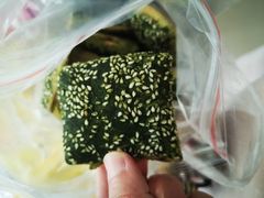 -奉化市溪口蒋氏千层饼厂