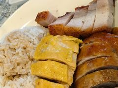 -甲乙丙丁港式茶餐厅(荣祥广场店)