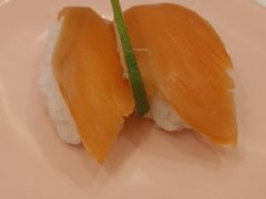 -争鲜回转寿司(天府广场-今站PLUS店)