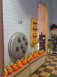 -meland亲子乐园(北京亦庄龙湖天街店)