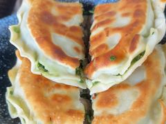 -地二手作鱼汤馄饨(上街里店)