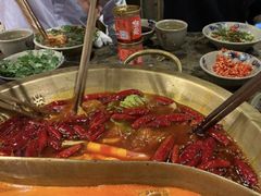 -小龙坎火锅(总店)