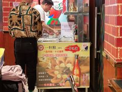 -大吉利·潮汕鲜牛肉火锅(万峰路店)