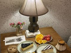 -绿房子方寸咖啡(星海名城店)