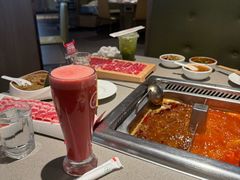 -海底捞火锅(万象城店)