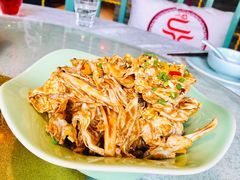 -北平食府(马鞍山路店)