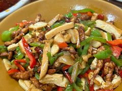 -快活林麻辣鱼(都天巷店)