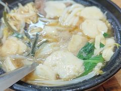 -天瑞福云南过桥米线(十里河店)