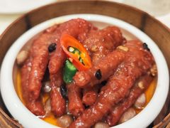 -金时代顺风大酒店(南桥百联店)
