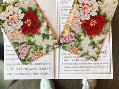 -大连富丽华大酒店