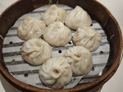 -馋三尺蟹粉小笼(人民广场店)