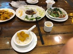 -富源东北春饼店(翠竹店)