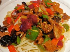 -西域阿里马新疆菜·清真(桂花路店)