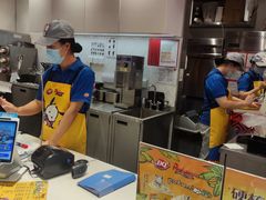 -DQ·蛋糕·冰淇淋(包河万达店)