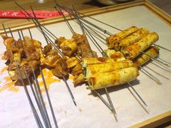 -熙成烧烤(白塔岭店)