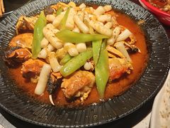 -沪小胖·小龙虾·蓝龙王(八佰伴店)