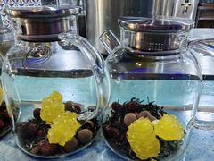 -乌苏疆遇集市烧烤新疆菜(乌苏啤酒小镇店)