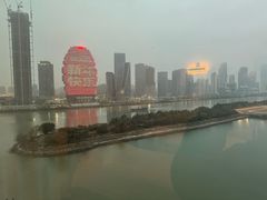 -澳门皇庭海景酒店