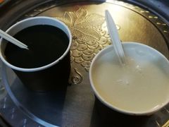 黑芝麻-谢怀亮芝麻茶