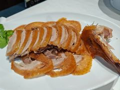 -惠丰堂饭庄·烤鸭·京味菜(民族大学店)