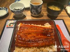 -小山日本料理(兴业太古汇店)