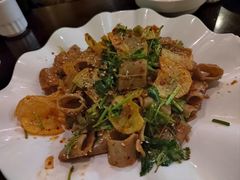 -宏源国际饭店-中餐厅