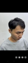 -奈川烫染Salon