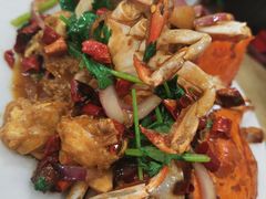 -聚德福海鲜家常菜(刘庄店)