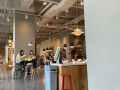 -dotcom coffee古点咖啡(致真大厦店)