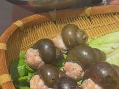 -小螺大作·螺蛳粉火锅(林和西店)