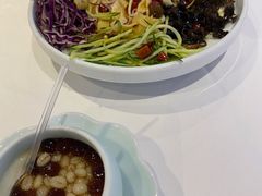 -小厨娘淮扬菜(板桥一店)