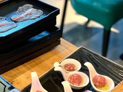牛肉丸-五星桥原切肥牛火锅·30年专注好牛肉(湖塘店)