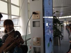 -银川河东国际机场