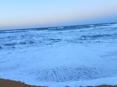 -威海国际海水浴场旅游区