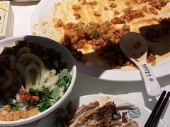 -西域阿里马新疆菜·清真(桂花路店)