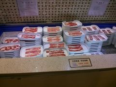 -江南食代自助餐厅(宝龙城市广场店)