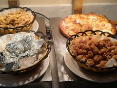 -天伦松鹤大饭店·欣妮咖啡