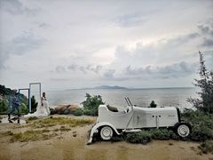 -那琴半岛地质海洋公园