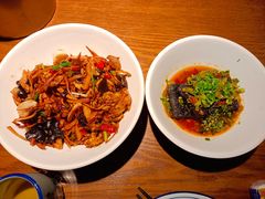 -老湘村·湖南土菜(天河维多利店)