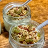 新年聚会吃特色 大西北特色风味 漠北人滩羊礼盒来啦~🐑