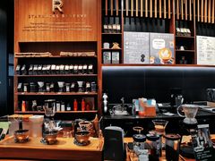 -星巴克臻选(北京富力家园店)
