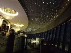 -广州花园酒店-凌璇阁360度高空海鲜自助餐CAROUSEL