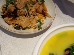 -福海居烤鸭店(鸟巢店)